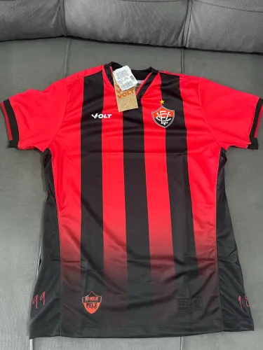 Camisa Vitória 