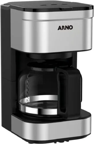 Cafeteira Arno Preferita 110v NOVA NA CAIXA.