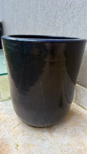 Vaso de Planta Grande vietnamita