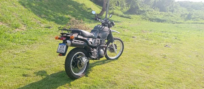 XT 600 a baixo da fipe