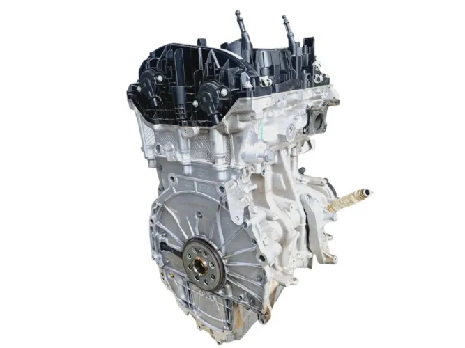 Motor Parcial Bmw X1 1.5 Turbo Gasolina 2022 á 2025 156cv