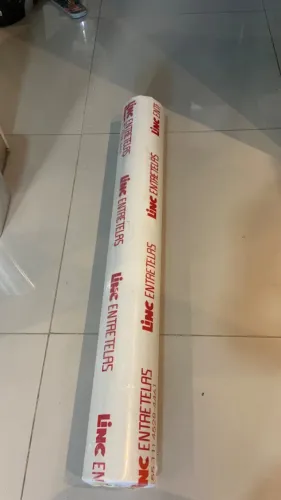 Entretela Para Dar Estrutura Ao Tecido