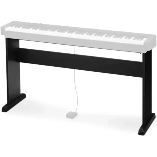 Estante Para Piano Casio CS-46 CDP-S100/CDP-S150/CDP-S350 - Lacrada