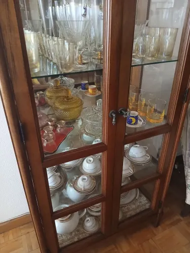 Cristaleira