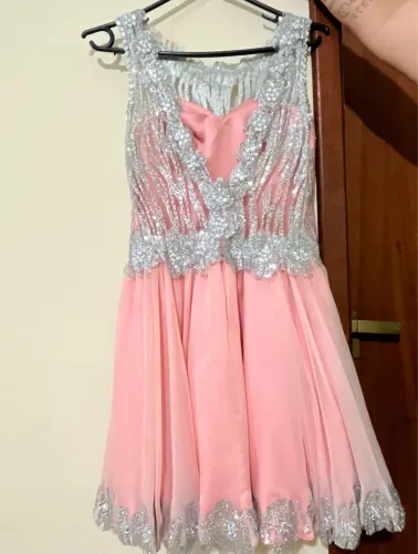 Vestido de festa
