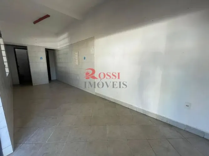 SALÃO COMERCIAL PARA LOCAÇÃO