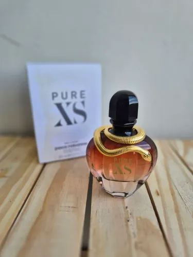 Pure XS For Her 80ml Original