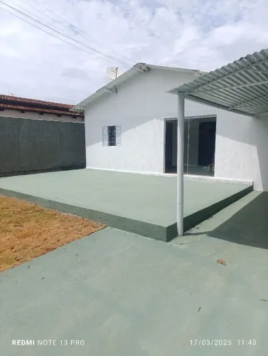 Casa em Trindade Setor Cristina 2. Melhor setor da cidade
