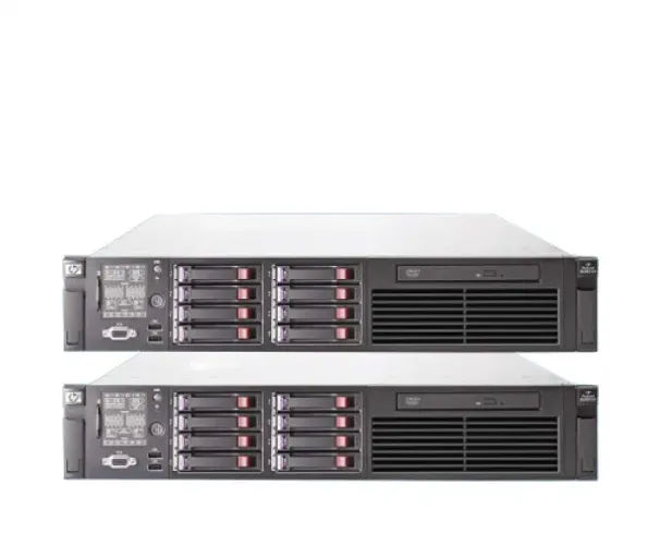 Servidor HP Proliant DL380 G7 
