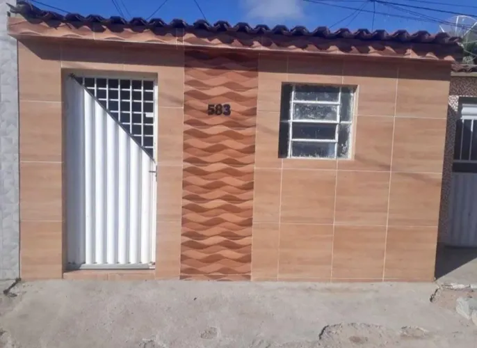 02- Casa na Cidade Olímpica 