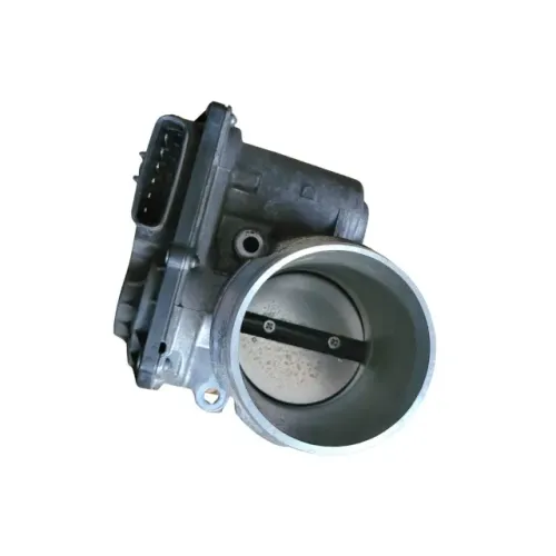 Corpo borboleta TBI Volvo XC60 T5 2018 2019 2020 2021 2022 2023