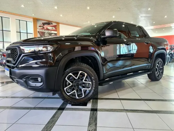 Ram Rampage Rebel Hurr.4 2.0 TB CD 4X4 AUT 2024
