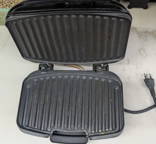 Grill Britânia