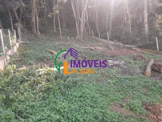 TERRENO - RECANTO MARAVILHA III - SP
