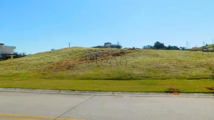 Terreno à venda em Vinhedo, Condomínio Campo de Toscana, com 816.5 m², Condomínio Campo de