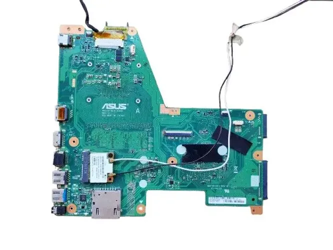 Placa Mãe Notebook Asus Sonicmaster i3