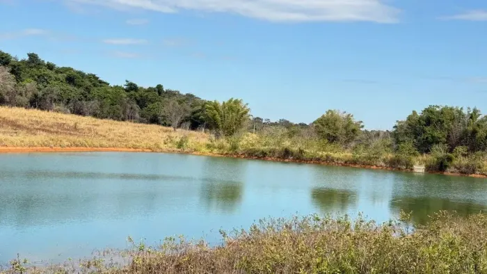 Terrenos 20.000m2 na Beira do Asfalto em Baldim a 25min da Serra do Cipó