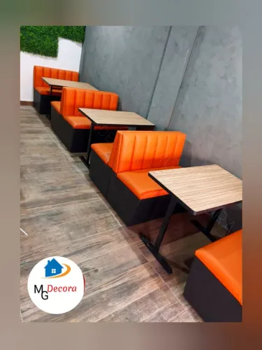 Sofá booth, banco booth, Sofás exclusivos: estilo, qualidade e durabilidade