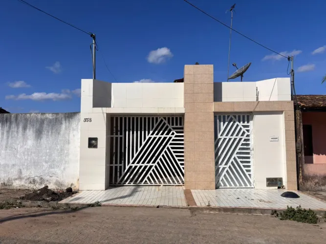 Casa para venda ou troca