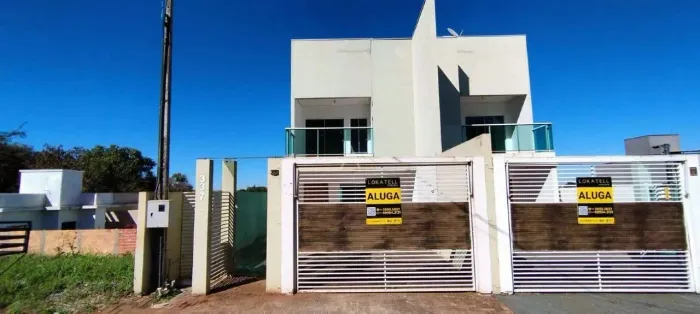 Sobrado 3 quartos à venda no Bairro JARDIM CONCORDIA em TOLEDO por R$ 750.000,00