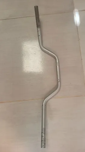 Guidão original Lander 250