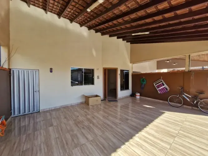 Casa a venda no Condominio Vilas do Porto