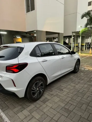 Aluguel carro diária 300,00 