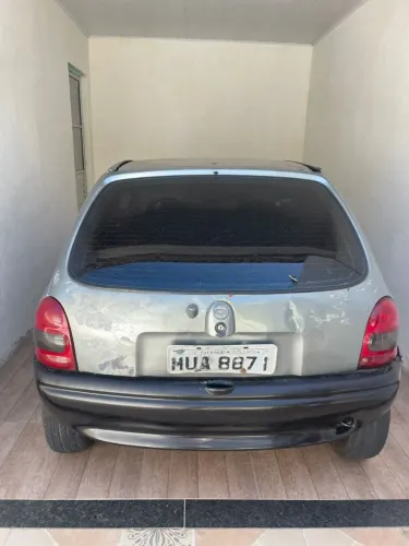 Chevrolet Corsa Super 1.0 MPFI / 2P E 4P 1997