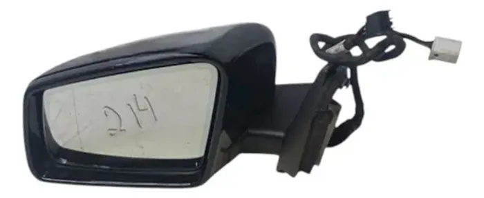 Retrovisor Mercedes A200 A45 Esquerdo 2015 A 2019 Esquerdo