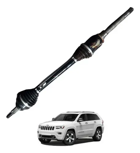Semi Eixo Dianteiro Direito Grand Cherokee 3.6 2015 A 2020
