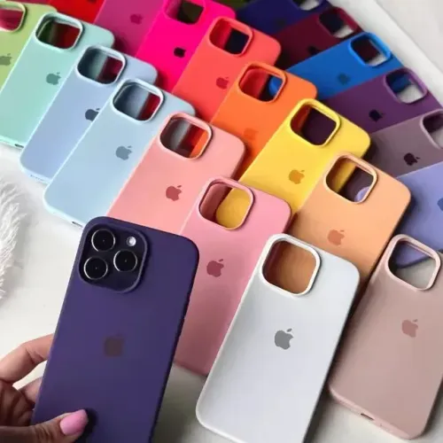 Capa Nova Iphone 16 Pro
