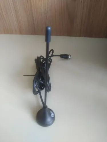 Antena Interna Digital para TV - Ótima qualidade!