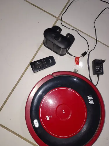 Ganhei de uma patroa 