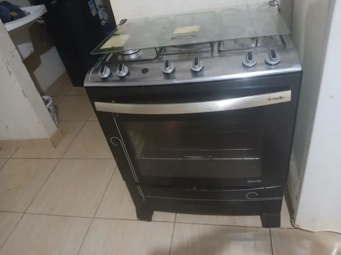 Vende-se fogão Mueller