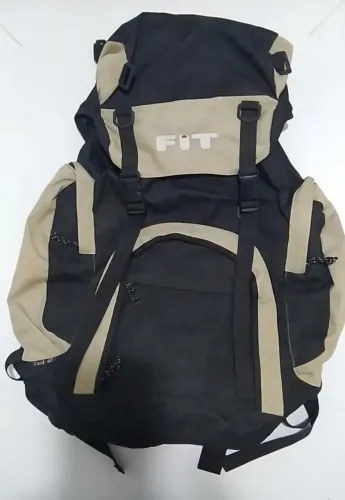 Mochila para Viagens - Marca Nautica, 40 litros