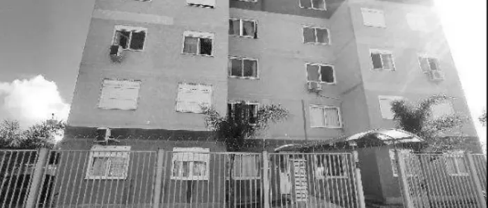 Apartamento à venda em TRES VENDAS, Pelotas