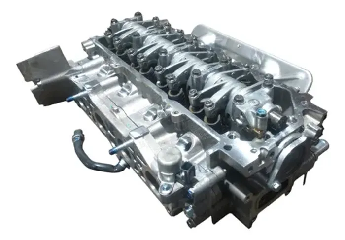 Cabeçote Honda Wrv 1.5 2017 2018 2019 2020 2021 2022