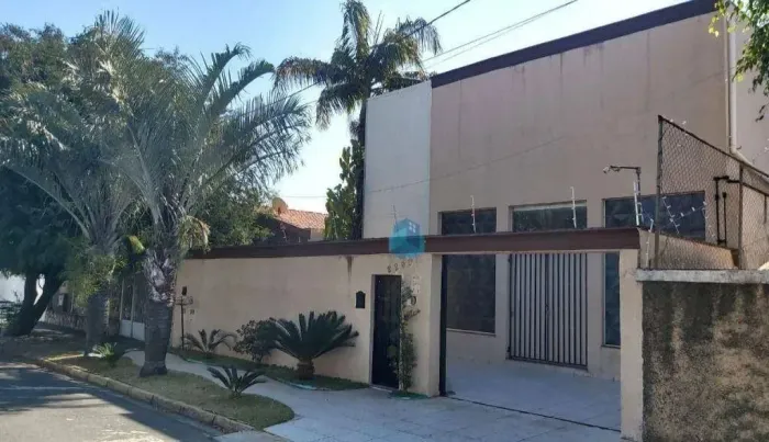 Casa à venda ou locação em Campinas/SP no Parque Industrial
