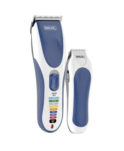Troco por Notebook ( KIT BARBEIRO WALH ORIGINAL)