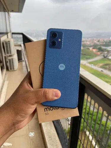 Moto g54 de 128gb promoção 