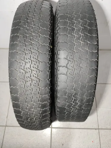 Pneu Fusca Aro 14
