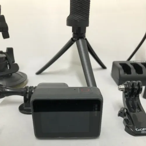 Go Pro Five Combo