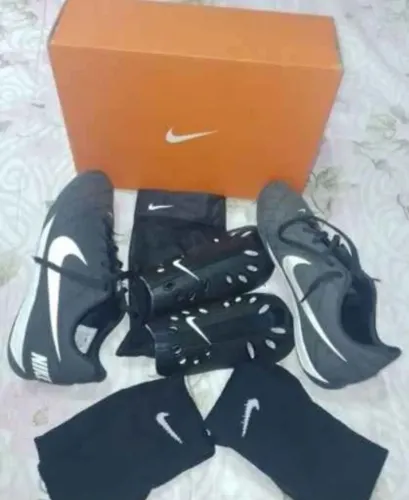 Vendo Kit Nike completo