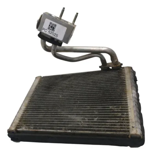 Radiador Evaporador Ar Condicionado Fiat Uno 2012 2013 2014