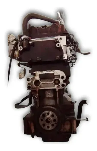 Motor Parcial Iveco 3.0 45s17 35s14 70c17 2013 A 2019