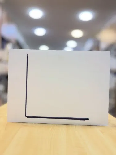 Macbook Air M4 última geração Loja Física