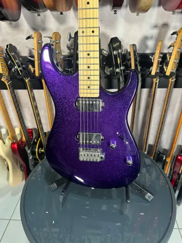 Guitarra tagima stella H2 handmade Brasil 