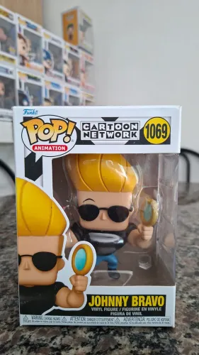 Funko pop