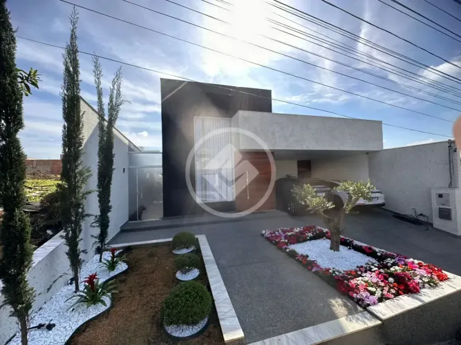Casa condomínio Rosa dos Ventos 360 m2, 3 suítes, ar condicionado em todos os quartos, sau