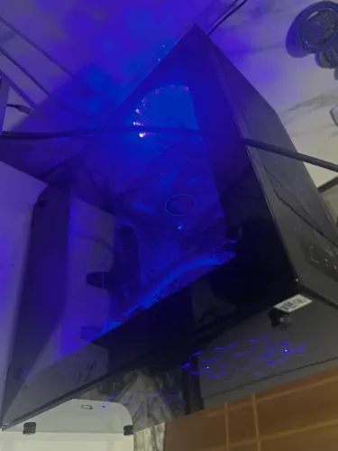 Pc Gamer Intel I5 10400f - 32gb - Asus Geforce Tuf3 Gtx 1660